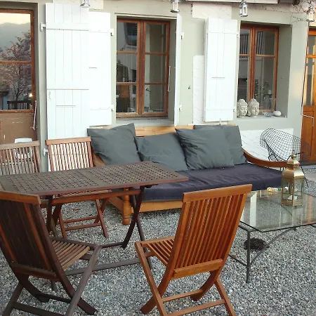Bed & Breakfast Wonderlandscape 4*