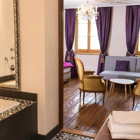 Bed & Breakfast Wonderlandscape 4*
