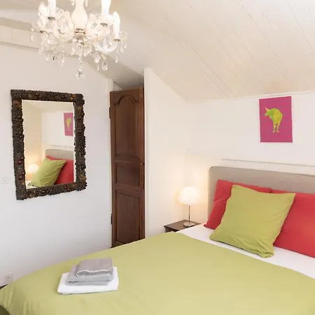 Wonderlandscape Bed & Breakfast